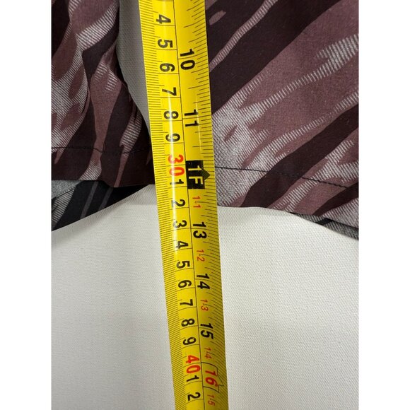 Troy Lee Designs Wheels Collection Shorts Mens 34 12" Cycling MTB Downhill - Picture 9 of 9